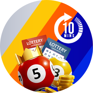 ekbet lottery