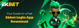 Ekbet Login App Download